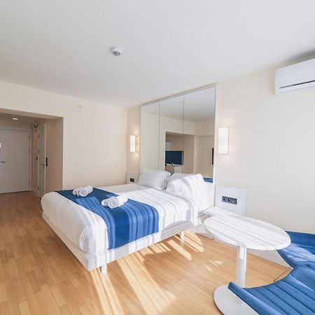 Best Apartment Batumi Esterno foto