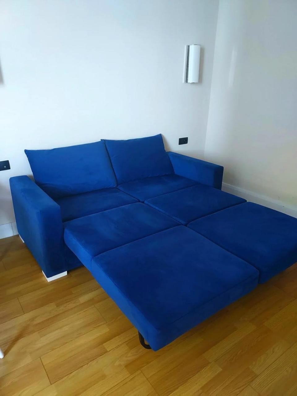 Best Apartment Batumi Esterno foto