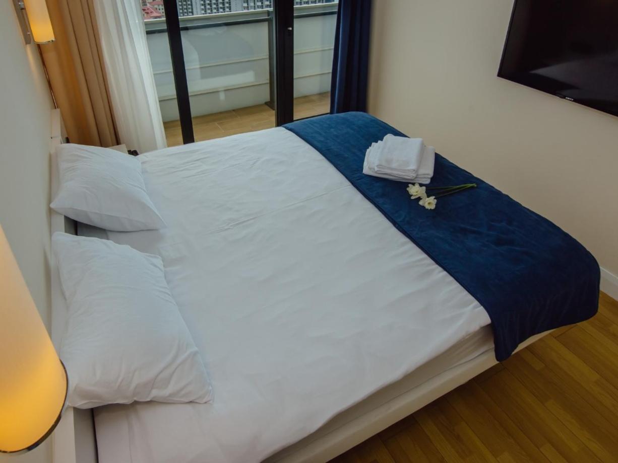 Best Apartment Batumi Esterno foto
