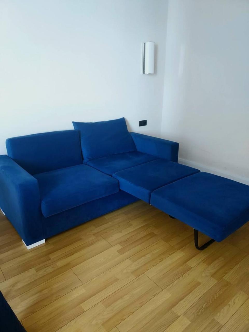 Best Apartment Batumi Esterno foto